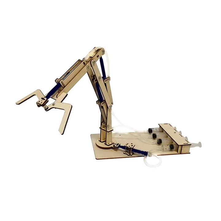Hydraulic arm