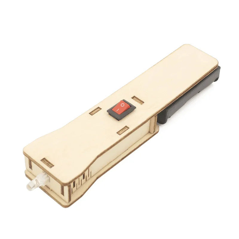Electric torch
