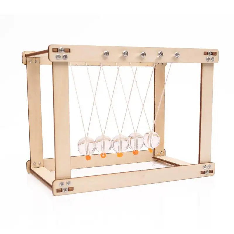 Newton's cradle