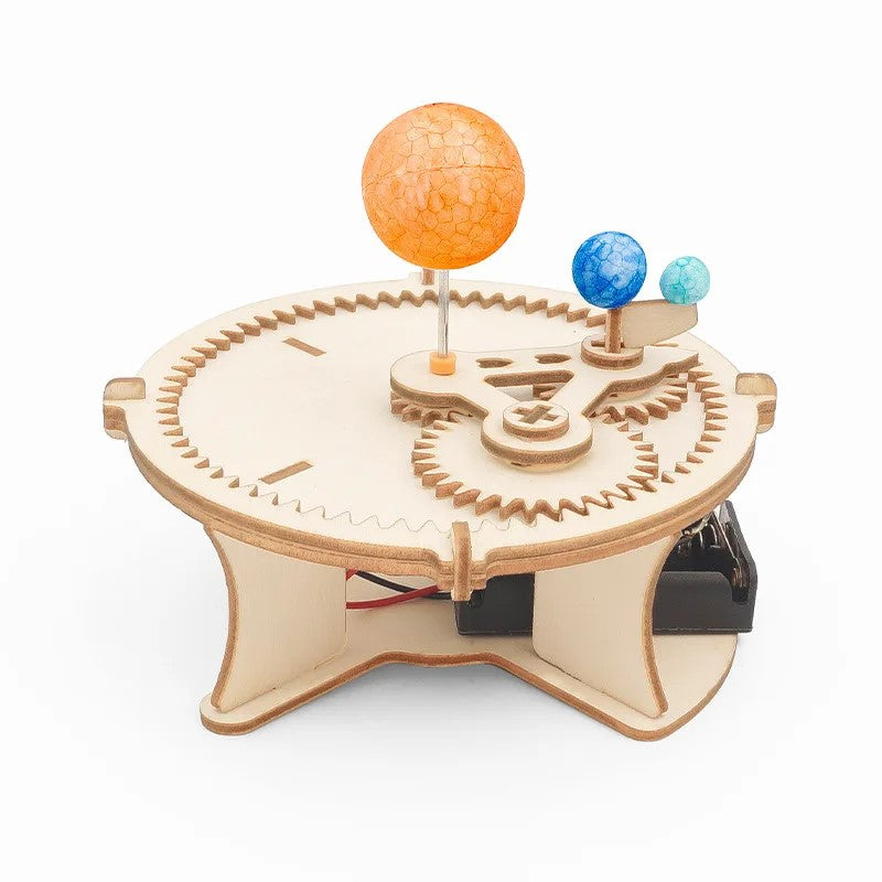 Solar system