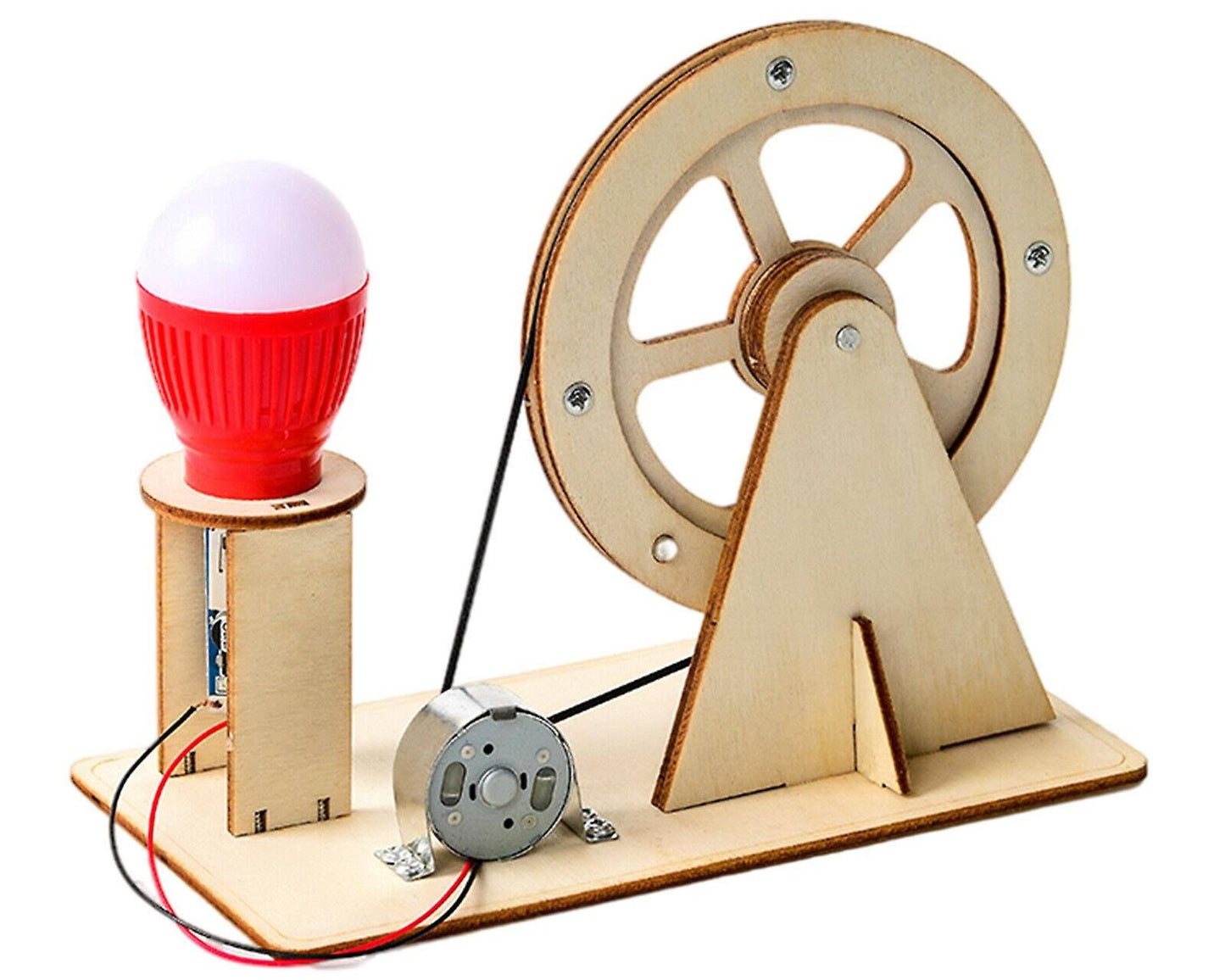 Power generator