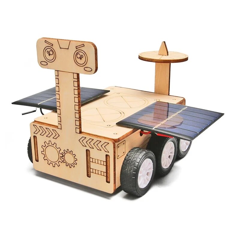 Mars exploration rover