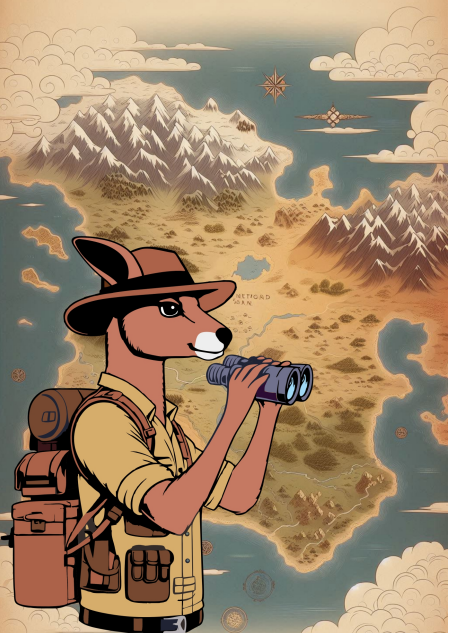STEMROO Explorer (Y1-Y2)